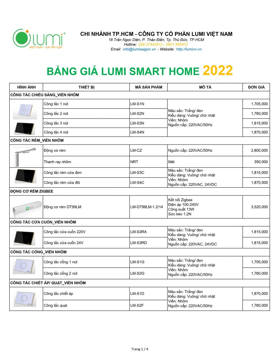 bang-gia-SMH-lumi-2022