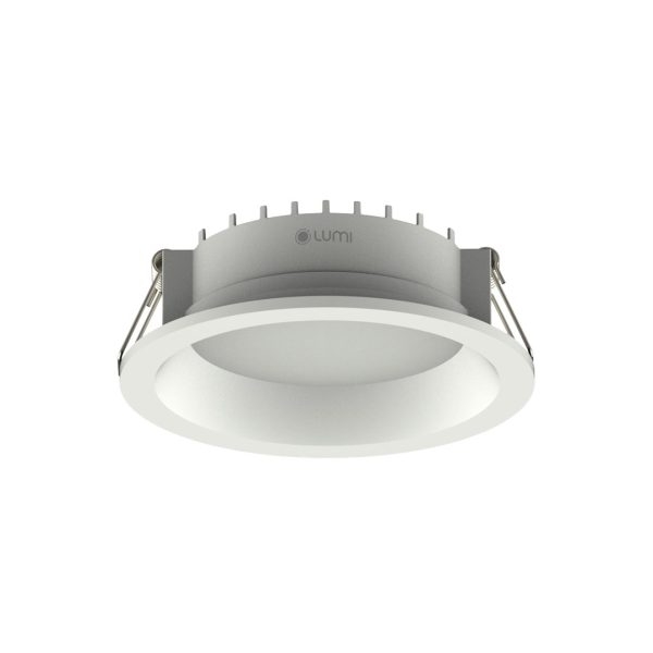 Đèn Downlight 12W, 105 độ